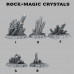 Rock-Magic Crystals